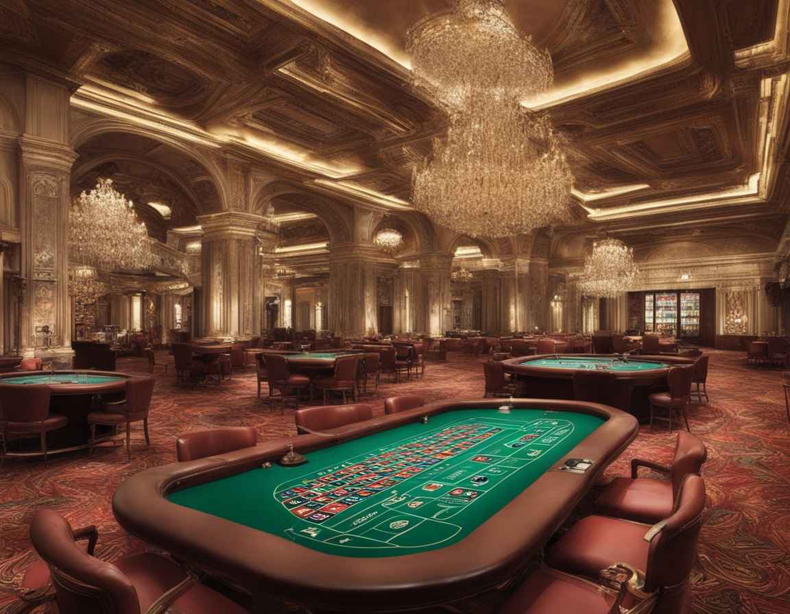 1928 bet